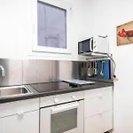 Apartmán Centric Molino Theatre 1-1 Barcelona