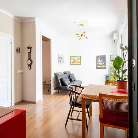 Apartment Centric Molino Theatre 1-1