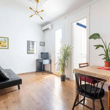 Centric Molino Theatre 1-1 Apartment *