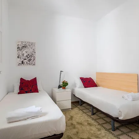 Apartment Centric Molino Theatre 1-1