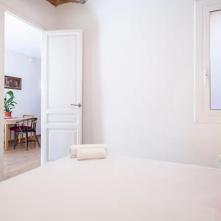 Centric Molino Theatre 1-1 Apartment *