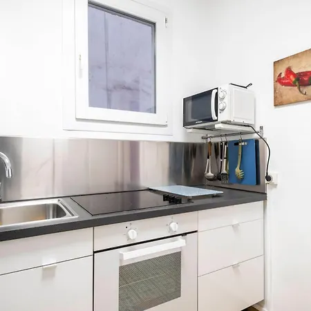 Apartment Centric Molino Theatre 1-1 Barcelona