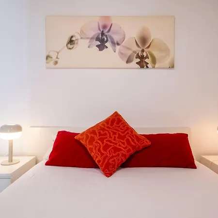 Centric Molino Theatre 1-1 Apartment Barcelona